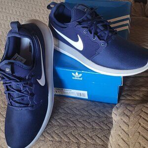 Adidas Tubular Shadow Navy New In Box Sz 11.5